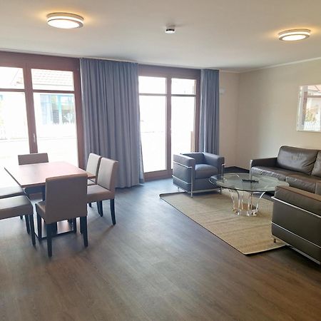 Michels Villa Ursula Norderney Ngoại thất bức ảnh