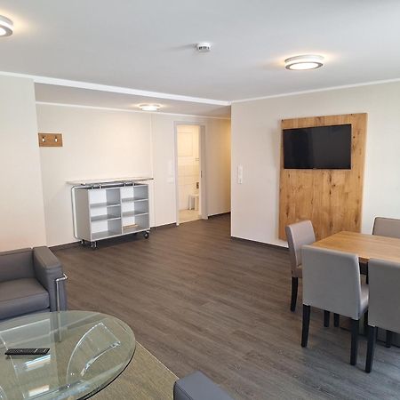 Michels Villa Ursula Norderney Ngoại thất bức ảnh