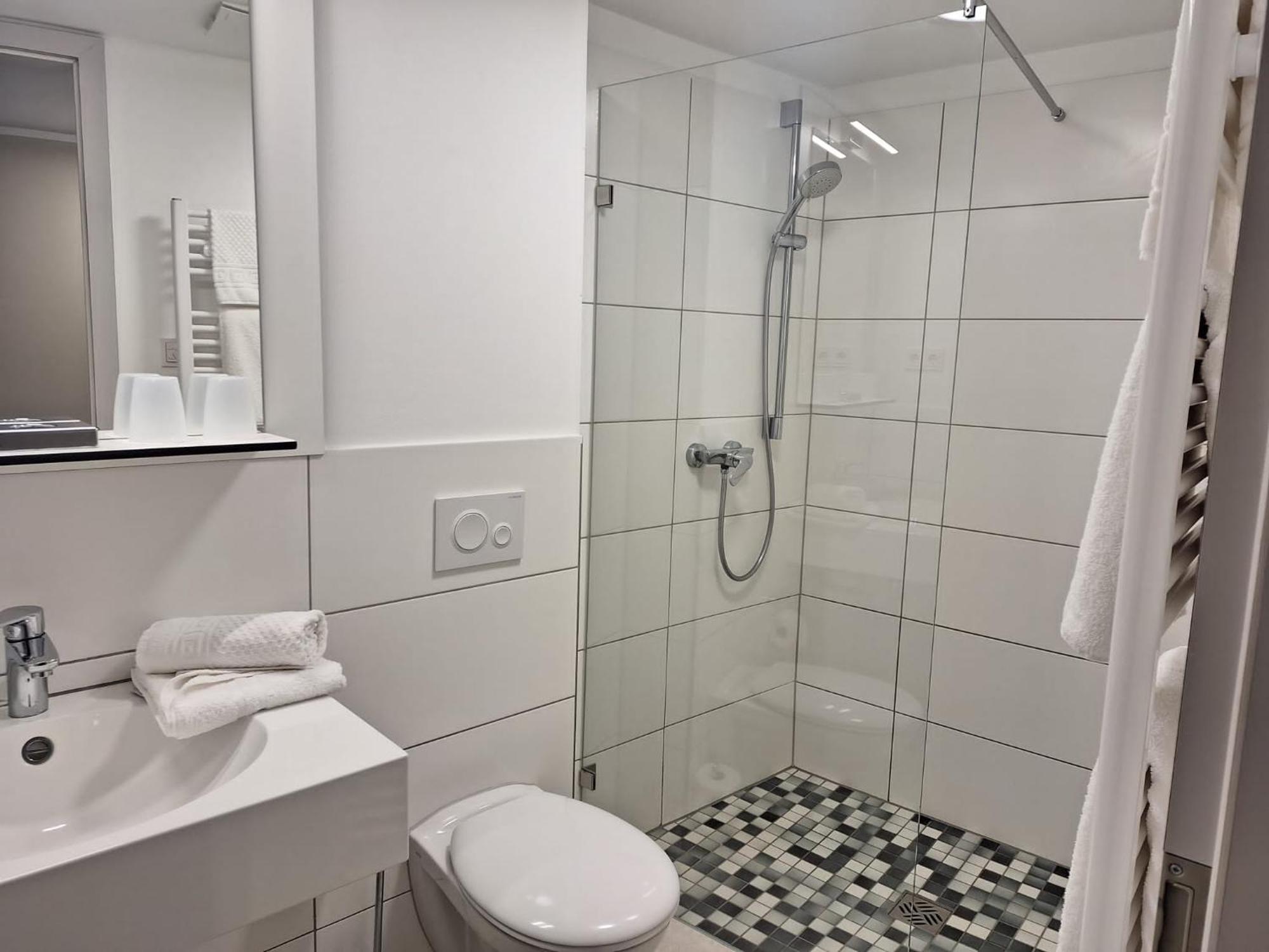 Michels Villa Ursula Norderney Ngoại thất bức ảnh
