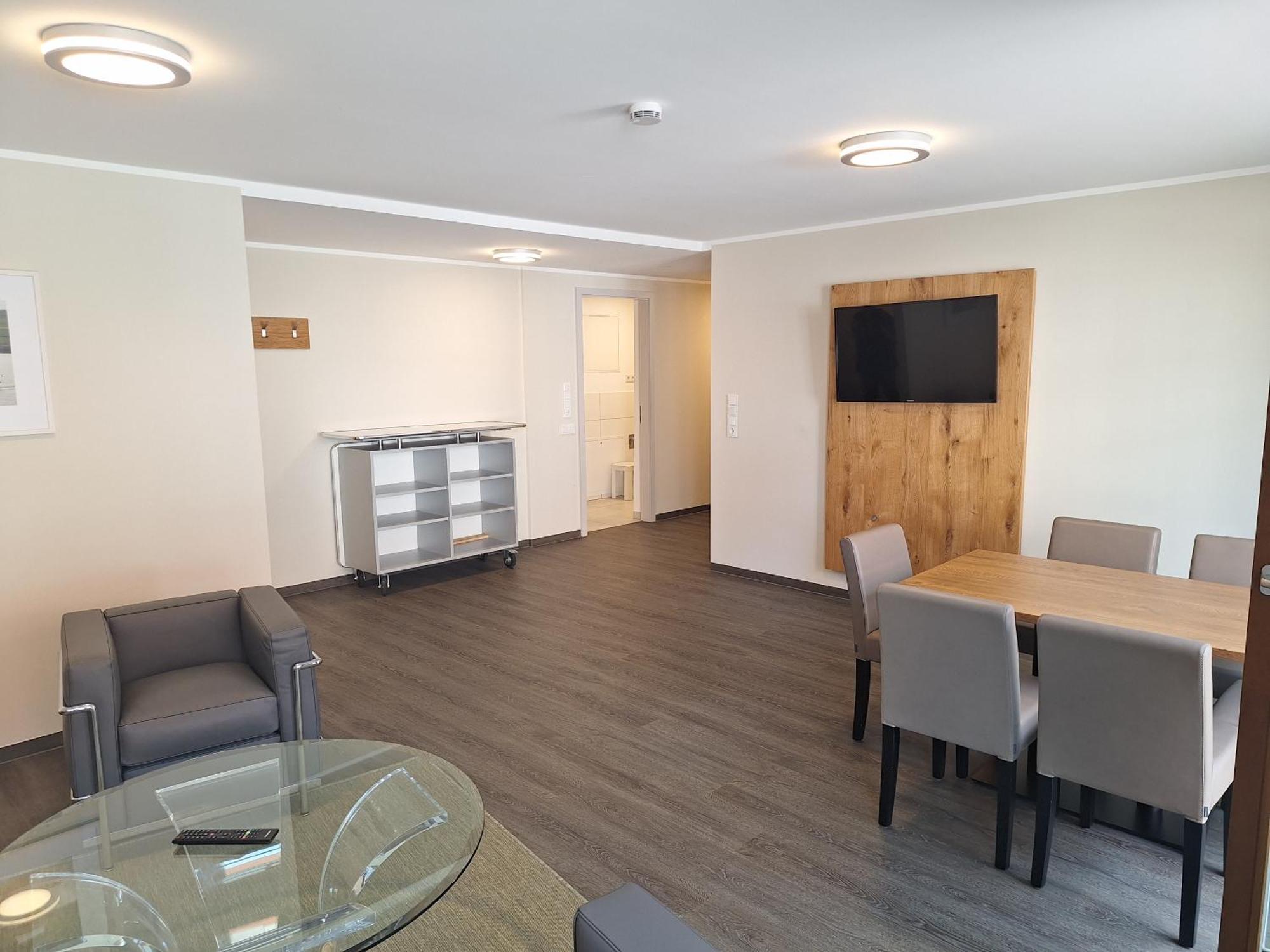 Michels Villa Ursula Norderney Ngoại thất bức ảnh