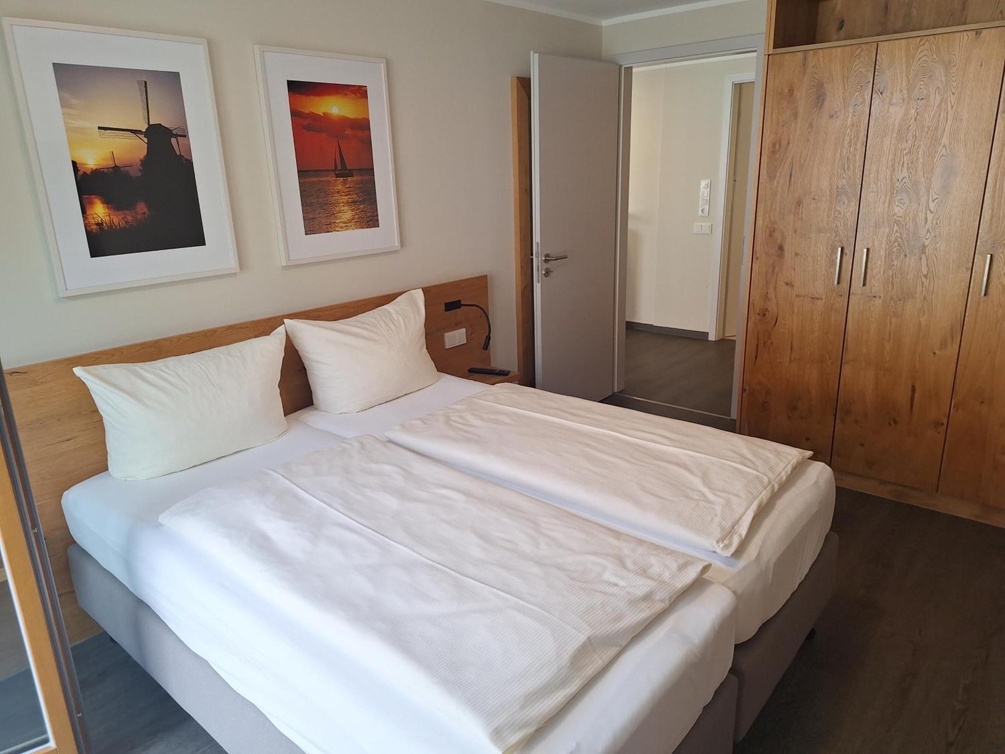 Michels Villa Ursula Norderney Ngoại thất bức ảnh