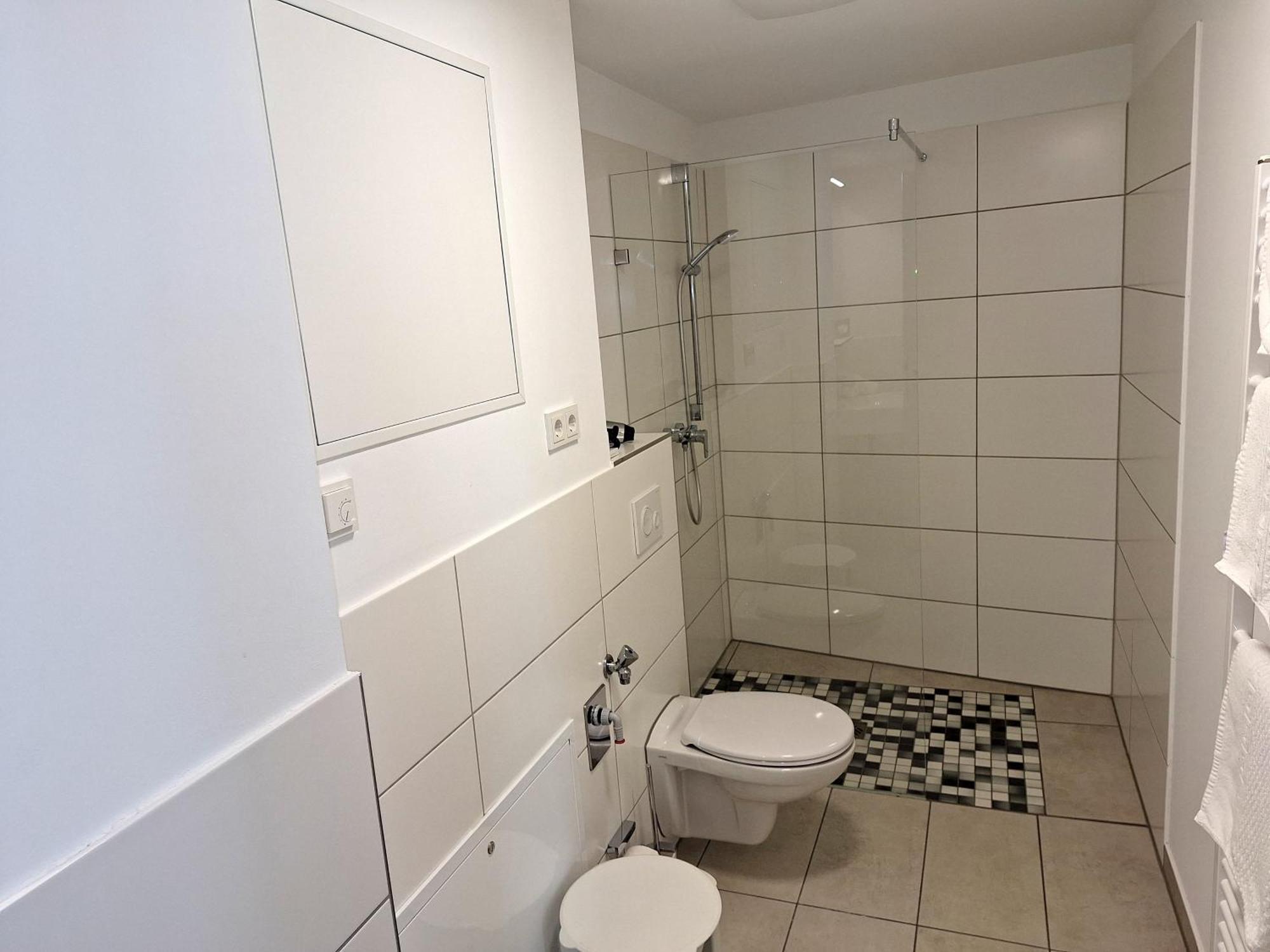 Michels Villa Ursula Norderney Ngoại thất bức ảnh